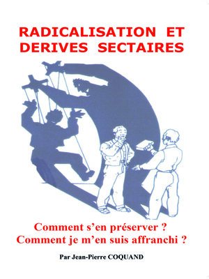cover image of Radicalisation et emprise sectaire
